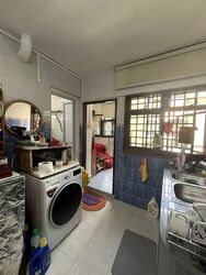 Blk 54 BLANGAH VIEW (Bukit Merah), HDB 3 Rooms #504219811